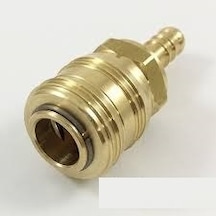 Hortum Jak Mandallı