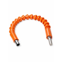 Real Özs Esnek Bits Uç - 30 Cm Matkap Ucu
