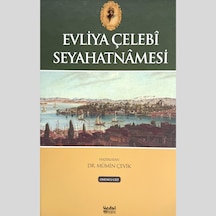 Evliya Çelebi Seyahatnamesi 10 Cilt