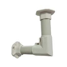 electroon TRK-9015 15x15cm L Kamera Ayak Plastik