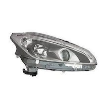 Valeo Sağ Far Peugeot P208 12 19 Valeo 046635 9810805880 1685352780