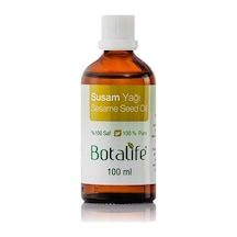 Botalife Susam Yağı 100 ML