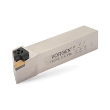 Fett Ckjnr/l - 2525 - M16 Altlıklı Vorgen C Sistem Dış Torna Kateri