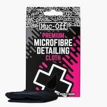 Muc-off Mikrofiber Bez Premıum Detaılıng Cloth