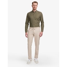 Pierre Cardin Erkek Bej Pantolon 50324265-vr011