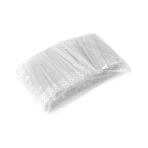 Barplast Şeffaf Plastik Karıstırıcı Pk 1000 Lı