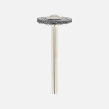 Tel Fırça Çapı 19,2 Mm
