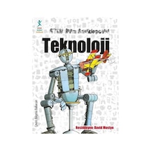 Stem Bilim Ansiklopedisi : Teknoloji