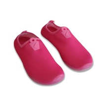 Black Deer Lab Pembe Çok Amaçlı Plaj Ve Deniz Ayakkabısı 001