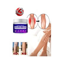 Maximum Strength Varicose Veins Bakım Kremi 100 Ml X 3 Adet