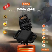 Gulony Gl-1 Profesyonel Masaj Alet