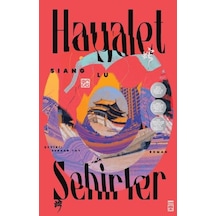 Hayalet Şehirler - Qhdh-898957