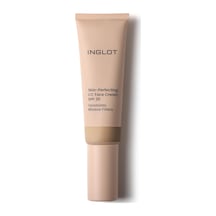 Inglot Cc Cream Spf 30 Cilt Tonu Eşitleyici Vegan Ten Kremi 507 Cc 507 Altın Bej