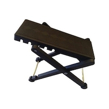 Köhner Foot Stool Gitar Ayak Sehpası