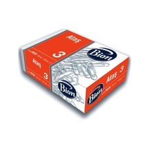 Bion 9030 Ataş Ataç No:3 30 Mm 36 Paket