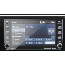 Rav4 Ekran Koruyucu 8 İnç Multimedya Navigasyon