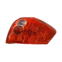 Stop Lambasi Sağ Toyota Auris 1.4l 1ndtv Nde150. 1.6l 1zrfe Zre151 Hatchback 2006-2009