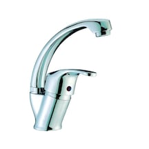 Cero Mix Kuğu Lavabo Bataryası