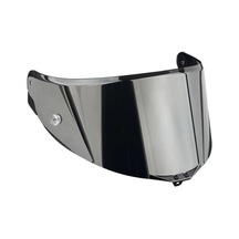 Agv Vısor Race As Irıdıum Mırror