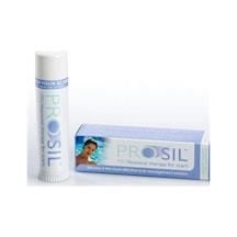 Prosil 4.25 Gram Silikon Jel Skar.Keloid.Yanik Izi için