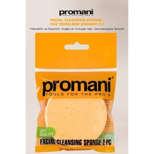 Promani 2'Li Yüz Temizleme Süngeri - Pr952 10609