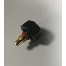 Welder Tm09gv Gaz Musluğu 1 Adet