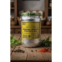 Ginseng Ginkgo Propolis Bal 820 G