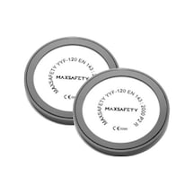 Maxsafety Yyf-120 P2 Filtre (Yyf-110 Filtre Üstü Için)
