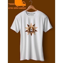 Beagle Dog Köpek Baskılı Tişört Tshirt Ücretsiz Kargo