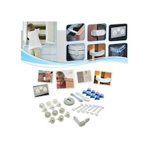 9086065164056 - Buffer Bebek Koruma Seti 30 Parça