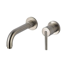Musluk Trinsic Griff Duvar Askısı Wc Musluk, T3559lf-sswl Açık Mavi
