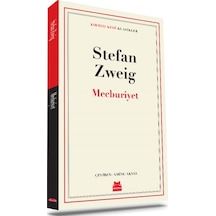 Mecburiyet - Kırmızı Kedi Klasikler - Stefan Zweig - Kırmızı Kedi