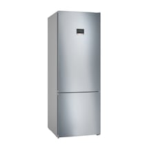 Bosch KGN56XIE0N 508 LT No-Frost Kombi Tipi Buzdolabı