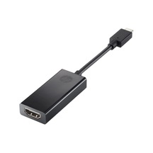 Hp 2pc54aa Usb-c- Hdmı Type C To Hdmı 2.0 Adaptörü 2pc54aa Kablo Uzunluğu 6.7 Cm Kdo