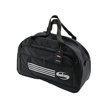 Atyticaret Küçük Boy Sports Bag Seyahat Çantası 3 Bölmeli 50 X 31 X 16cm 5580 Çok renkli