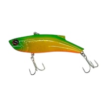 Sea Horse V-joker 90 Mm 28 Gr Green Yellow