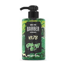 Marmara Barber No.78 Tıraş Jeli 500 Ml