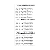 Siyah Sırt Ve Tek Omuz Pencereli Mayo Db200517m 001
