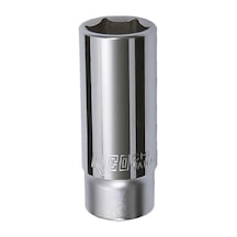 RİCO 1/4 Lokma 6 Köşe 8 MM Uzun