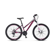 Mosso 32743 Mosso Wıldfıre 27 Lady H Bisiklet 16 Murdum Mürdüm