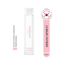 Muldream Vegan Green Mild Mist Akneli Ciltler için Sprey Serum 110 ML