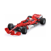 Mekanik Laboratuvarı Yarış Arabaları Formula 1
