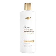 Dove Saç Bakım Kremi Besleyici Terapi 350 Ml - 5 Adet Tarı