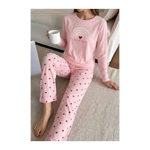 Açık Pembe