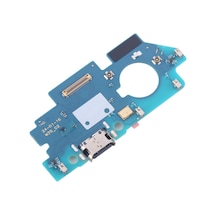 Samsung Galaxy Uyumlu M35 Şarj Soketli Mikrofon Bordu Sm-m356b