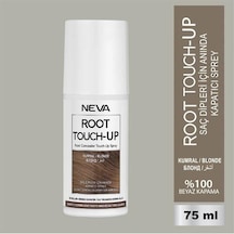Neva Root Touch-up 75ml. Kumral