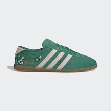 Adidas Ih1891 Gazelle Lo Pro W Kadın Günlük Spor Ayakkabısı Yeşil
