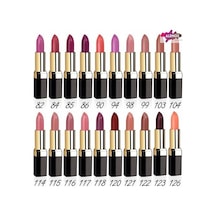 Lipstick No: 52 - Nemlendirici Etkili Kremsi Ruj 0