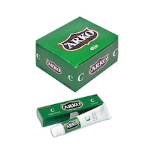Arko Classic Yağlı Krem 12 x 20 G