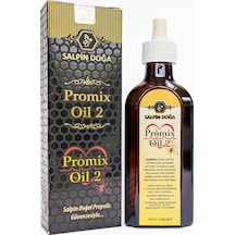 Salpin Promix Oil 2 (100 ML)